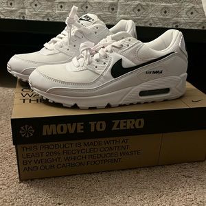 Nike Air Max 90’s